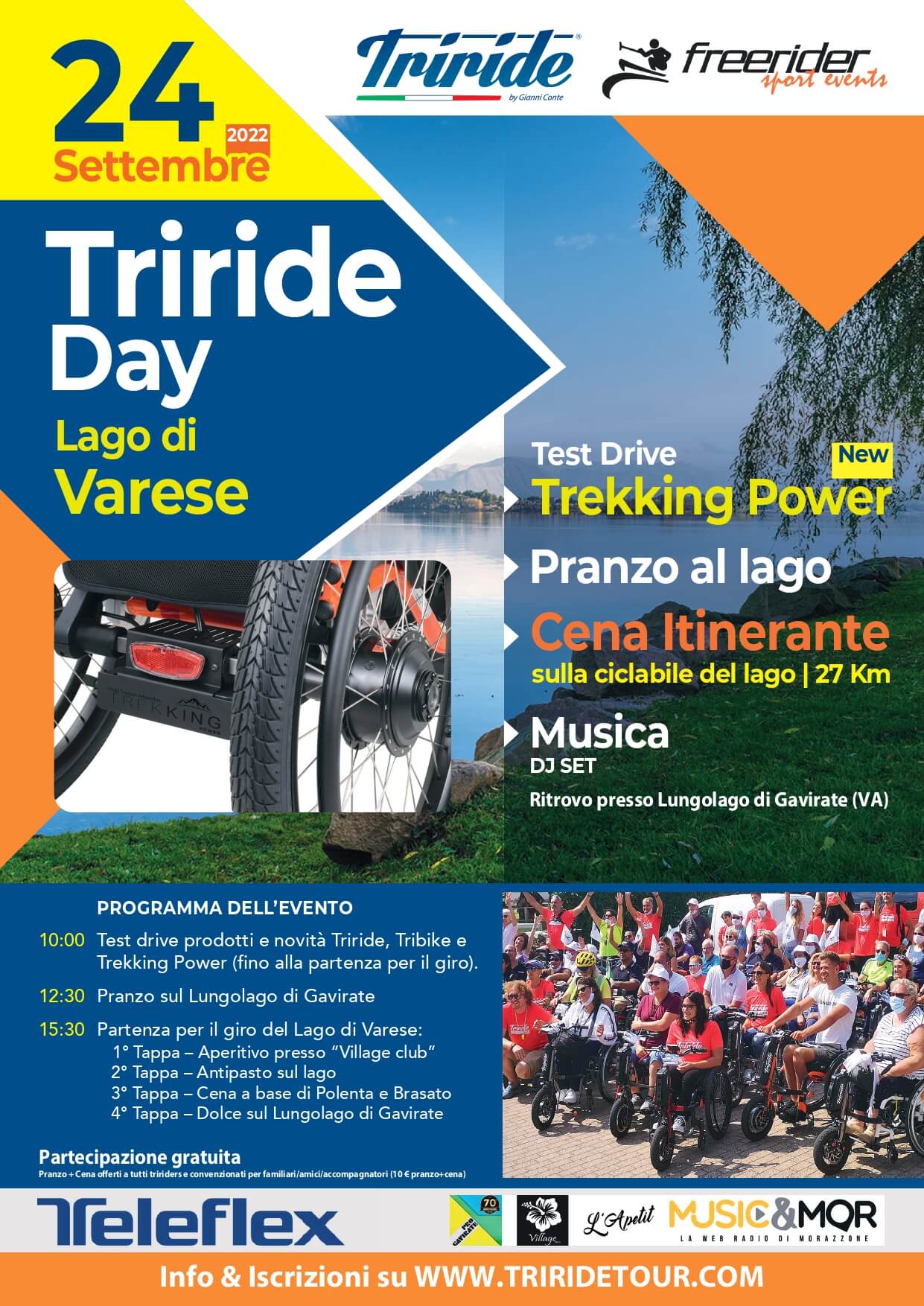 Triride Day 2022