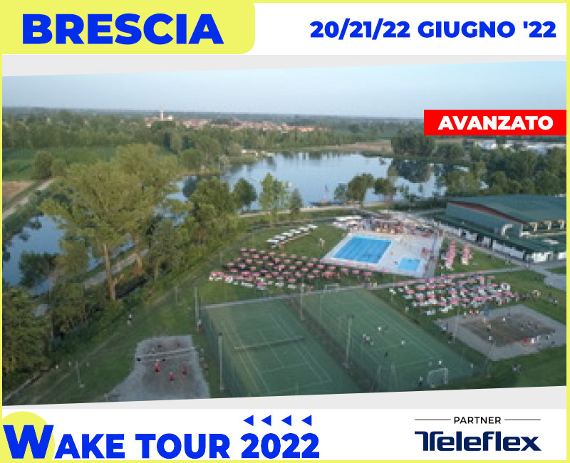 Brescia 2022